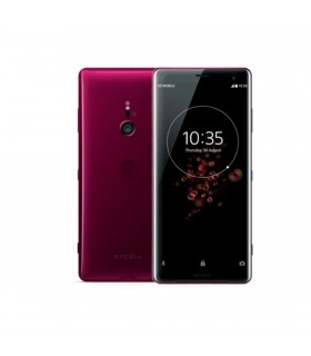 Sony Xperia XZ3 4GB/64GB Rojo Burdeos Single SIM H8416
