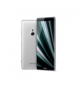 Sony Xperia XZ3 64GB Plata Single SIM H8416