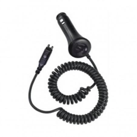 Cargador de coche Motorola SYN1631A