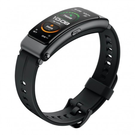 Huawei Talkband B6 Negra (Graphite Black) FDS-B19