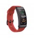 Huawei Talkband B6 Roja (Coral Red) FDS-B19