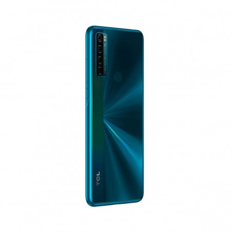 TCL 20 SE 4GB/64GB Verde (Aurora Green) Dual SIM T671H