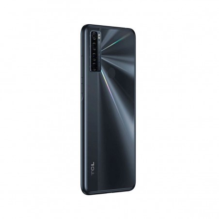 TCL 20 SE 4GB/64GB Negro (Nuit Black) Dual SIM T671H