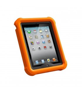 Funda LifeProof para iPad 2/3/4 naranja
