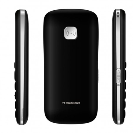 Thomson Serea 50 Negro libre
