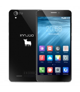 Innjoo Toro Negro libre