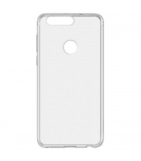 Funda TPU para Honor 8 Transparente