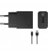 Cargador rápido Sony UCH10 negro
