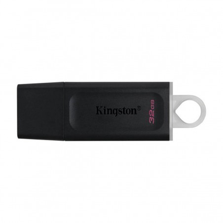 Pendrive Memoria USB Kingston DataTraveler Exodia 32GB USB 3.2