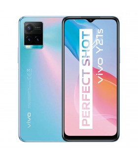 VIVO Y21s 4GB/128GB Azul Claro (Midday dream) Dual SIM
