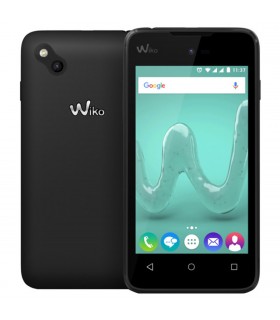 Wiko Sunny Negro Dual SIM