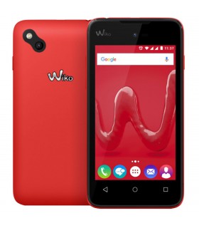 Wiko Sunny Rojo Dual SIM