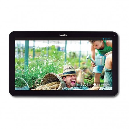 Wolder Mitab Seattle 10.1 DualSIM 3G