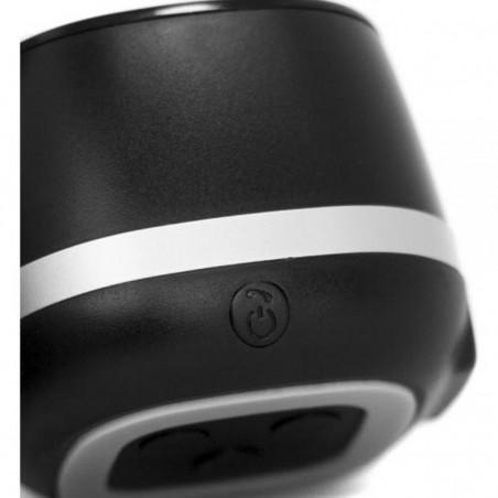 Altavoz portatil Bluetooth Woxter BT24 Negro