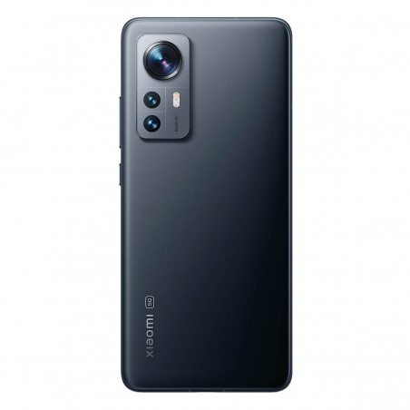 Xiaomi 12 5G 8GB/128GB Gris (Gray) Dual SIM
