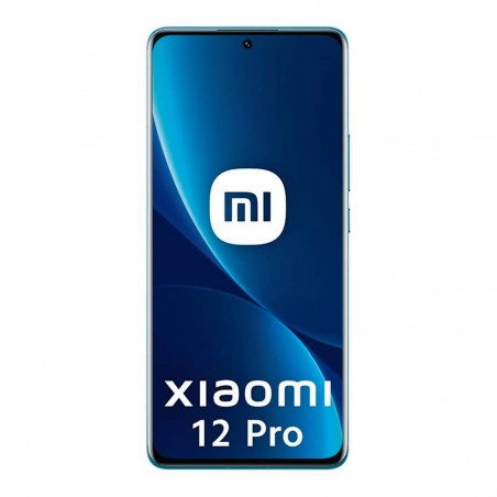 Xiaomi 12 Pro 5G 12GB/256GB Azul (Blue) Dual SIM 2201122G