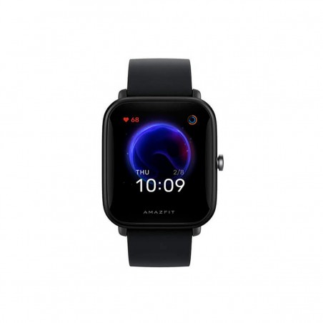 Amazfit Bip U Smartwatch Negro (Black) A2017