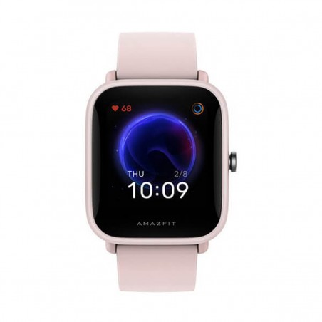 Amazfit Bip U Smartwatch Rosa (Pink) A2017