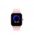 Amazfit Bip U Pro Smartwatch Rosa (Pink) A2008