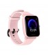 Amazfit Bip U Pro Smartwatch Rosa (Pink) A2008