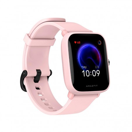 Amazfit Bip U Pro Smartwatch Rosa (Pink) A2008