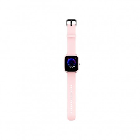 Amazfit Bip U Pro Smartwatch Rosa (Pink) A2008