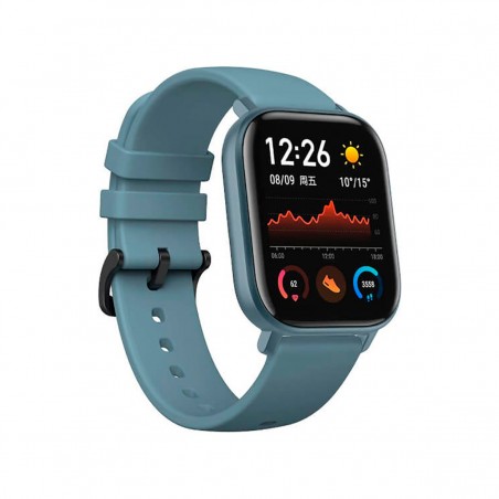 Amazfit GTS 42 mm Azul (Steel Blue)