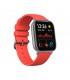 Amazfit GTS 42 mm Naranja (Vermillion Orange)