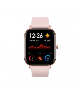 Xiaomi Amazfit GTS 42 mm Rosa (Rose Pink)