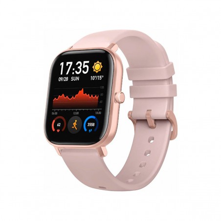 Xiaomi Amazfit GTS 42 mm Rosa (Rose Pink)