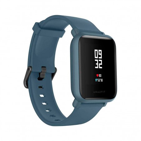 nuestra Empleado cualquier cosa Xiaomi Amazfit Bip Lite Smartwatch Azul - En Oferta