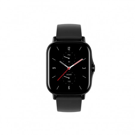 Amazfit GTS 2 Smartwatch Negro (Midnight Black) A1969