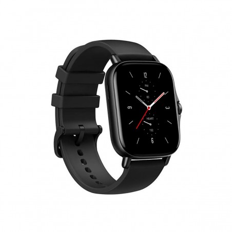 Amazfit GTS 2 Smartwatch Negro (Midnight Black) A1969