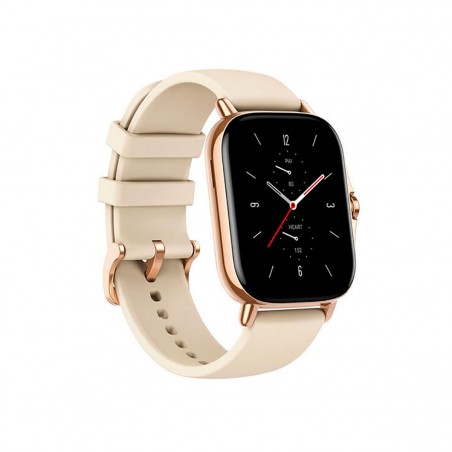 Amazfit GTS 2 Smartwatch Oro (Desert Gold) A1969