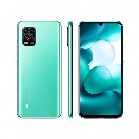 Xiaomi Mi 10 Lite 5G 6GB/128GB Verde (Green) Dual SIM