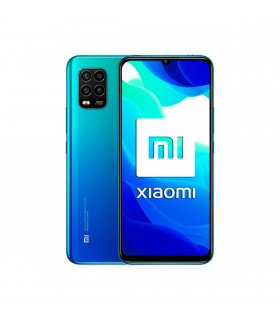 Xiaomi Mi 10 Lite 5G 6GB/64GB Azul (Aurora Blue) Dual SIM