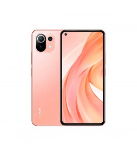 Xiaomi Mi 11 Lite 6GB/128GB Rosa (Peach Pink) Dual SIM