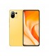 Xiaomi Mi 11 Lite 5G 8GB/128GB Amarillo (Citrus Yellow) Dual SIM M2101K9G