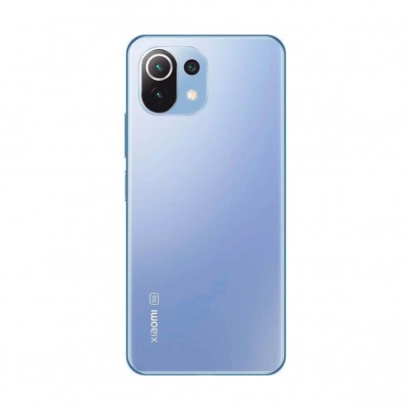Xiaomi 11 Lite 5G NE 8GB/256GB Azul (Bubblegum Blue) Dual SIM