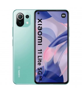Xiaomi 11 Lite 5G NE 8GB/128GB Verde Menta (Mint Green) Dual SIM