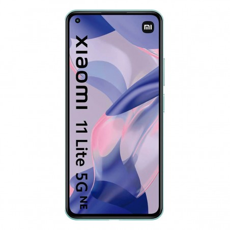 Xiaomi 11 Lite 5G NE 8GB/128GB Verde Menta (Mint Green) Dual SIM