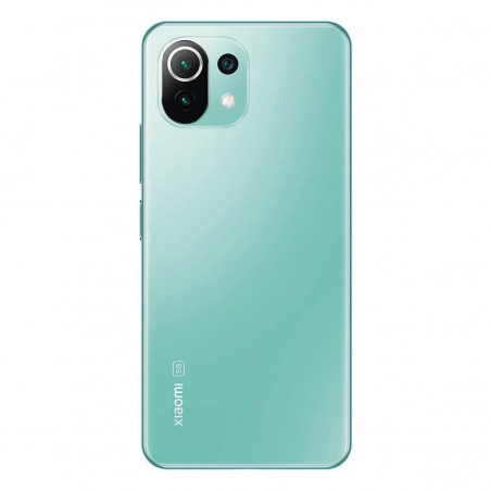 Xiaomi 11 Lite 5G NE 8GB/128GB Verde Menta (Mint Green) Dual SIM