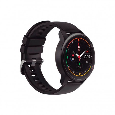 Xiaomi Mi Watch Smartwatch Negro