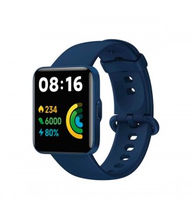 Xiaomi Redmi Watch 2 Lite GL Reloj Smartwatch Azul