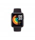 Xiaomi Mi Watch Lite Smartwatch Negro