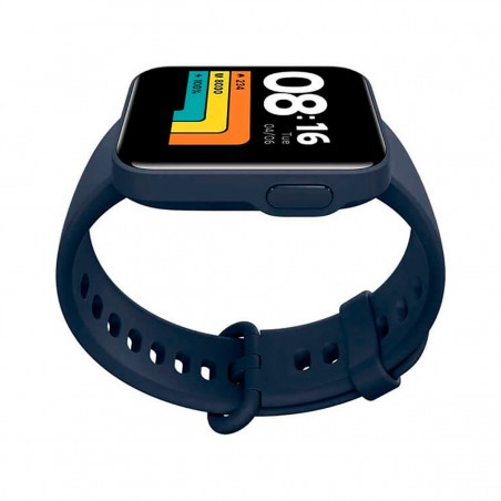 Xiaomi Mi Watch Lite Smartwatch Navy Blue