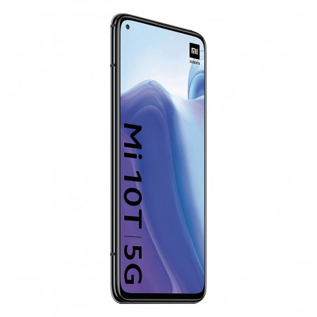 Xiaomi Mi 10T 5G 8GB/128GB Negro (Cosmic Black) Dual SIM