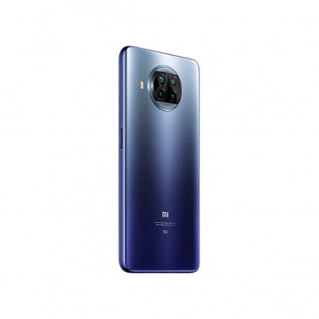 Xiaomi Mi 10T Lite 5G 6GB/64GB Azul (Atlantic Blue) Dual SIM