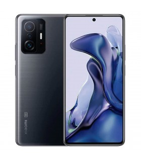 Xiaomi 11T 5G 8GB/256GB Gris (Meteorite Gray) Dual SIM 21081111RG