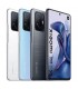 Xiaomi 11T 5G 8GB/256GB Blanco (Moonlight White) Dual SIM 21081111RG